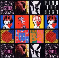 Pink (JAP) : The Best